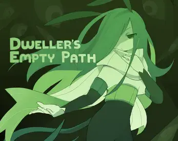 Dweller's Empty Path Cover Art