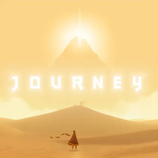 Journey Box Art
