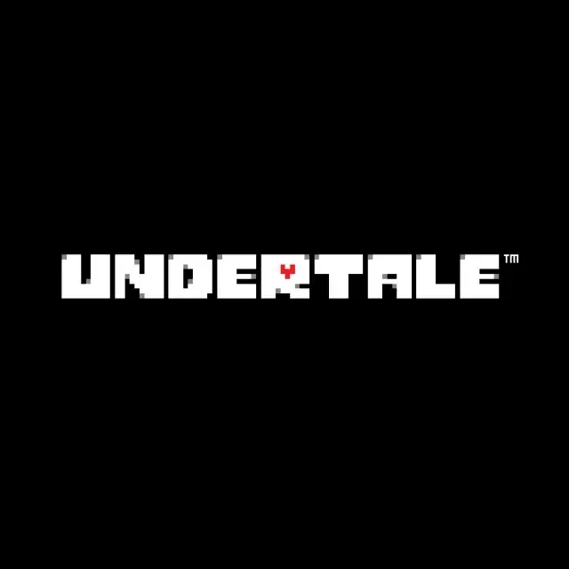 Undertale box art